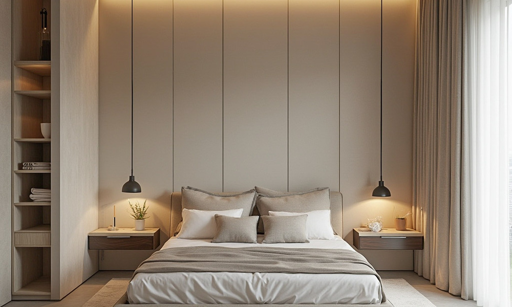 Luxueuse villa design sur plan à vendre dans une urbanisation fermée à Nueva Andalucia, Marbella 776151