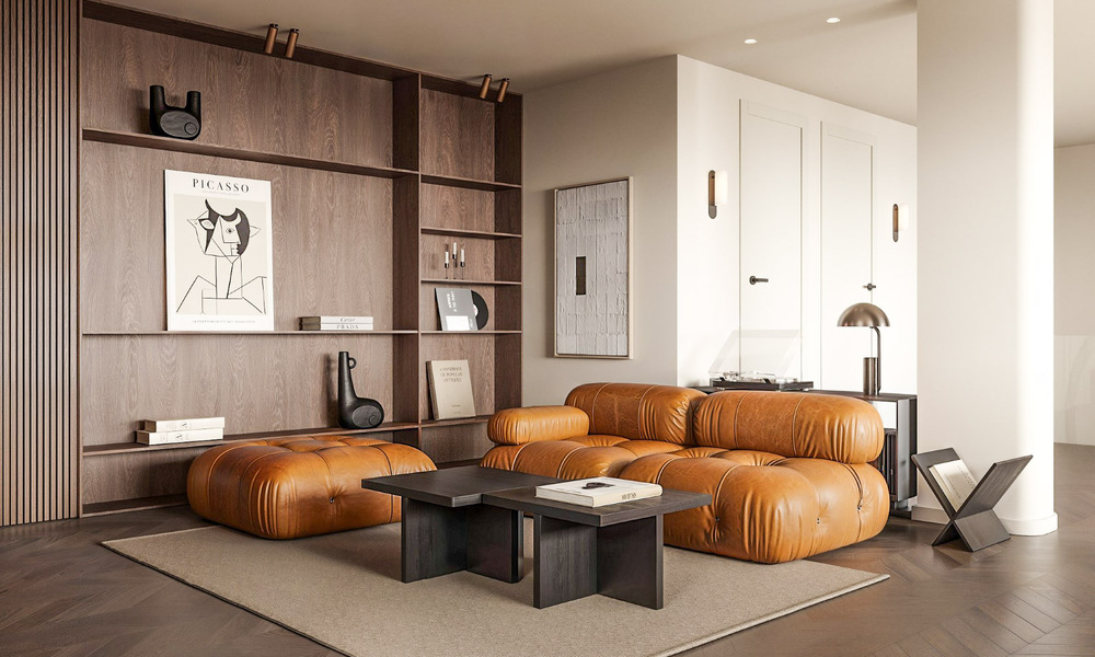 Penthouse en duplex rénové à vendre, à distance de marche des commodités dans la vallée du golf de Nueva Andalucia, Marbella 776320