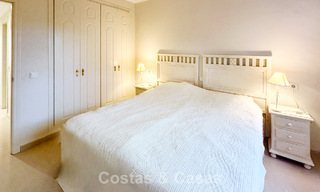 Appartement au rez-de-chaussée près de la plage et de Puerto Banus, Marbella 776346 