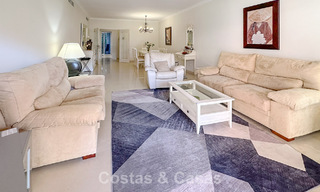 Appartement au rez-de-chaussée près de la plage et de Puerto Banus, Marbella 776347 