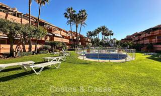 Appartement au rez-de-chaussée près de la plage et de Puerto Banus, Marbella 776355 