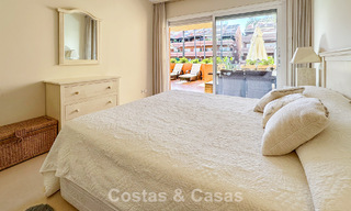 Appartement au rez-de-chaussée près de la plage et de Puerto Banus, Marbella 776358 