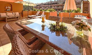 Appartement au rez-de-chaussée près de la plage et de Puerto Banus, Marbella 776360 