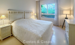Appartement au rez-de-chaussée près de la plage et de Puerto Banus, Marbella 776362 