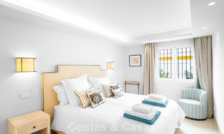 Maison à vendre à quelques mètres de la plage sur le Golden Mile de Marbella 776458 