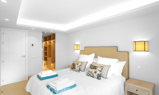 Maison à vendre à quelques mètres de la plage sur le Golden Mile de Marbella 776459 