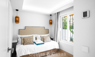 Maison à vendre à quelques mètres de la plage sur le Golden Mile de Marbella 776474 