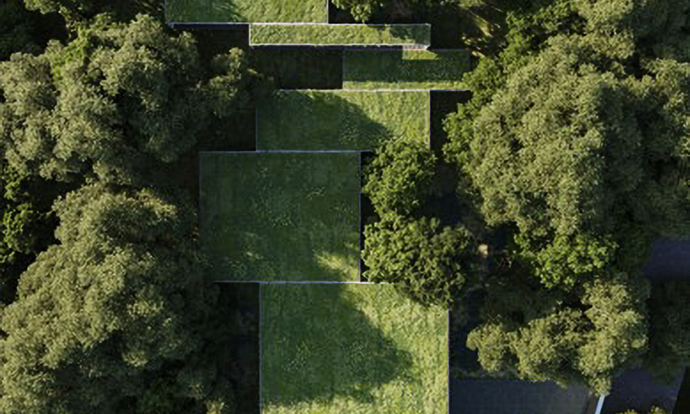 Villa au design révolutionnaire à vendre dans une communauté privée et fermée de Sotogrande, Costa del Sol 776497