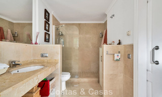 Luxueux appartement au rez-de-chaussée à vendre, situé sur le New Golden Mile entre Marbella et Estepona 776552 