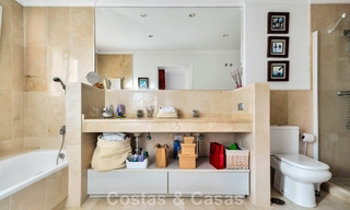 Luxueux appartement au rez-de-chaussée à vendre, situé sur le New Golden Mile entre Marbella et Estepona 776553 