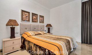 Luxueux appartement au rez-de-chaussée à vendre, situé sur le New Golden Mile entre Marbella et Estepona 776557 