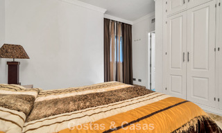 Luxueux appartement au rez-de-chaussée à vendre, situé sur le New Golden Mile entre Marbella et Estepona 776558 