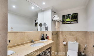 Luxueux appartement au rez-de-chaussée à vendre, situé sur le New Golden Mile entre Marbella et Estepona 776560 