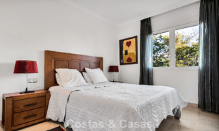 Luxueux appartement au rez-de-chaussée à vendre, situé sur le New Golden Mile entre Marbella et Estepona 776568 