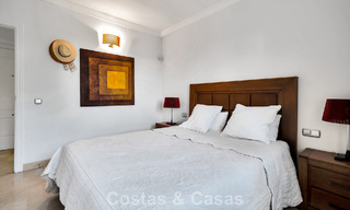 Luxueux appartement au rez-de-chaussée à vendre, situé sur le New Golden Mile entre Marbella et Estepona 776569 