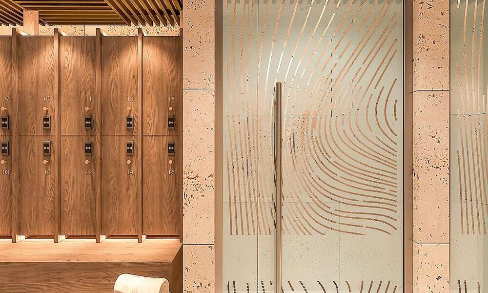 Appartements neufs au design innovant à vendre sur le New Golden Mile entre Marbella et Estepona 776596