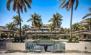 Appartements neufs au design innovant à vendre sur le New Golden Mile entre Marbella et Estepona 776602 