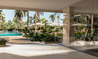 Appartements neufs au design innovant à vendre sur le New Golden Mile entre Marbella et Estepona 776615 