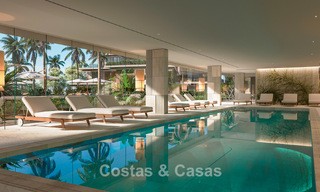 Appartements neufs au design innovant à vendre sur le New Golden Mile entre Marbella et Estepona 776616 