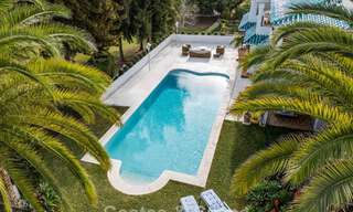 Charmante maison avec piscine privée à vendre, dans une enclave de golf recherchée de La Quinta, Marbella - Benahavis 776625 