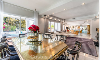 Charmante maison avec piscine privée à vendre, dans une enclave de golf recherchée de La Quinta, Marbella - Benahavis 776630 