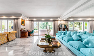 Charmante maison avec piscine privée à vendre, dans une enclave de golf recherchée de La Quinta, Marbella - Benahavis 776632 