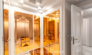 Charmante maison avec piscine privée à vendre, dans une enclave de golf recherchée de La Quinta, Marbella - Benahavis 776641 