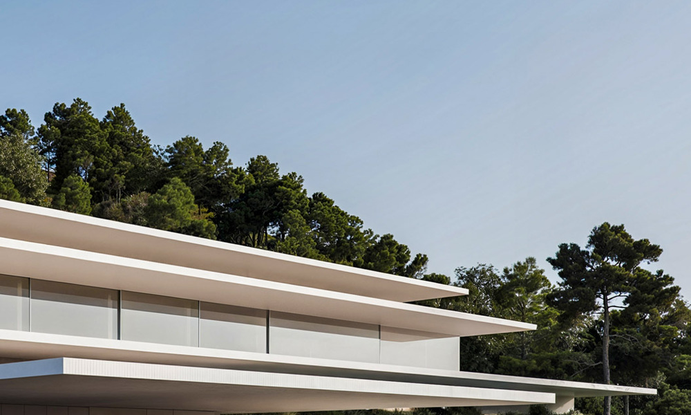 Chef-d'œuvre spectaculaire au design futuriste à vendre, dans une communauté fermée 24h/7 de Sotogrande, Costa del Sol 776670