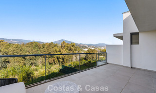 Luxueuse villa moderne à vendre à proximité de toutes les commodités à Guadalmina et San Pedro, Marbella 777312 