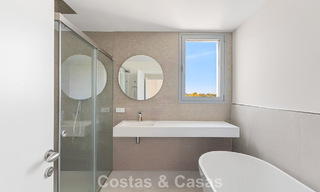 Luxueuse villa moderne à vendre à proximité de toutes les commodités à Guadalmina et San Pedro, Marbella 777313 