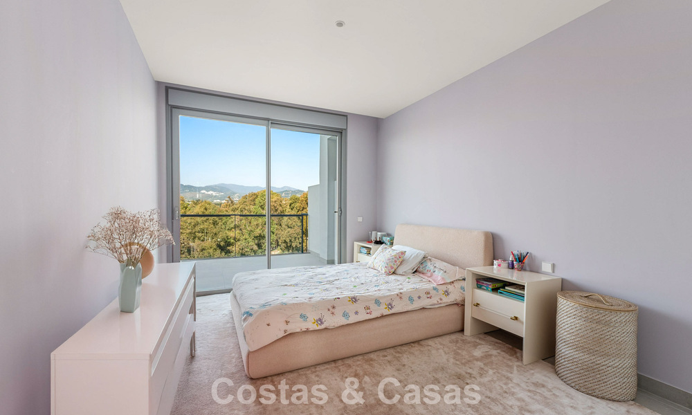 Luxueuse villa moderne à vendre à proximité de toutes les commodités à Guadalmina et San Pedro, Marbella 777314