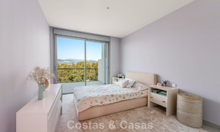 Luxueuse villa moderne à vendre à proximité de toutes les commodités à Guadalmina et San Pedro, Marbella 777314 