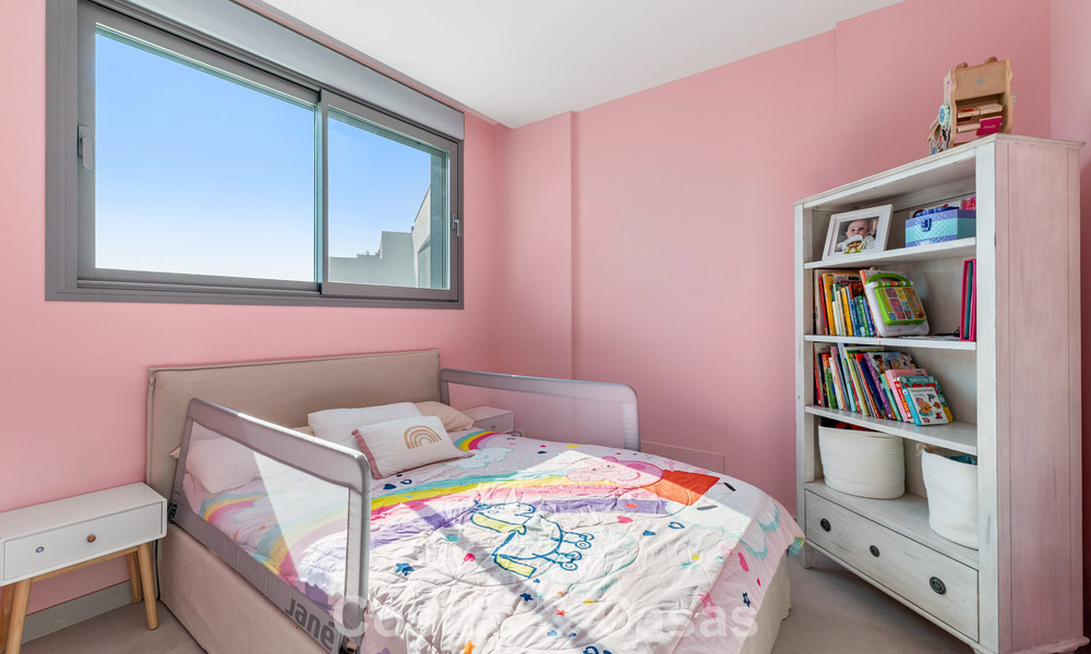 Luxueuse villa moderne à vendre à proximité de toutes les commodités à Guadalmina et San Pedro, Marbella 777316