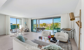 Luxueuse villa moderne à vendre à proximité de toutes les commodités à Guadalmina et San Pedro, Marbella 777320 