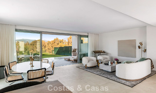 Luxueuse villa moderne à vendre à proximité de toutes les commodités à Guadalmina et San Pedro, Marbella 777323 