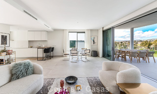 Luxueuse villa moderne à vendre à proximité de toutes les commodités à Guadalmina et San Pedro, Marbella 777327 