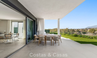 Luxueuse villa moderne à vendre à proximité de toutes les commodités à Guadalmina et San Pedro, Marbella 777330 