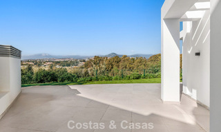 Luxueuse villa moderne à vendre à proximité de toutes les commodités à Guadalmina et San Pedro, Marbella 777334 