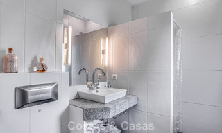 Spacieuse villa familiale de 4 chambres avec vue sur la mer à vendre dans un quartier résidentiel recherché à Marbella Est 777264 
