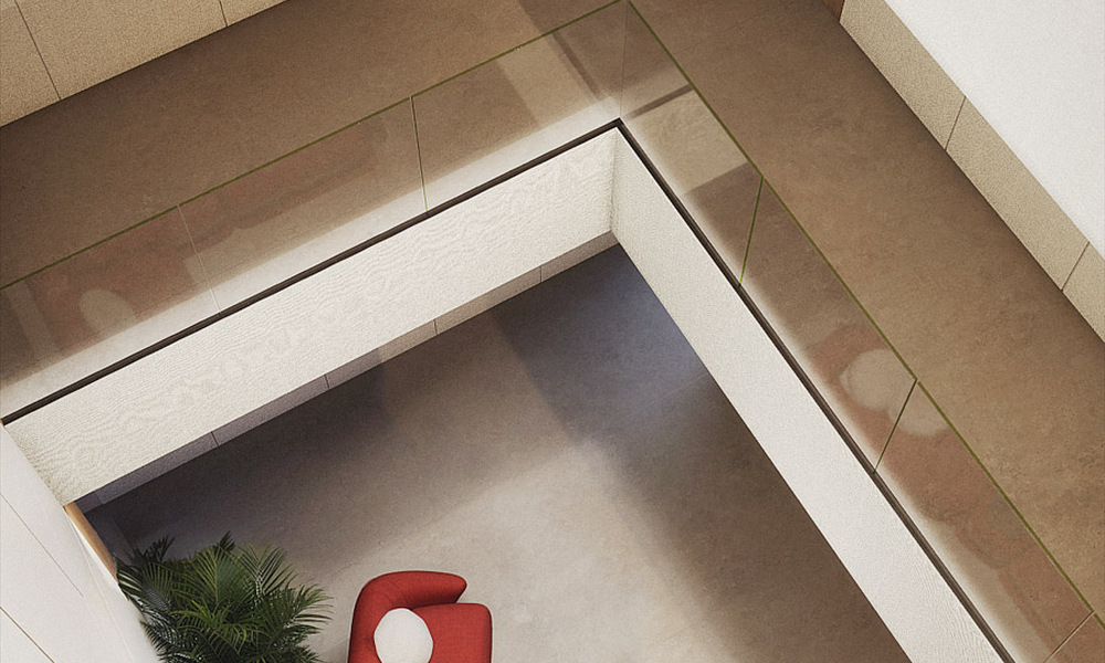 6 luxueux penthouses en duplex avec vue sur la mer à vendre directement sur la promenade de la plage du centre de Malaga 777537