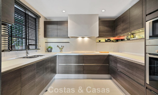 Appartement spacieux avec vue panoramique à vendre à Marbella - Benahavis 777632 