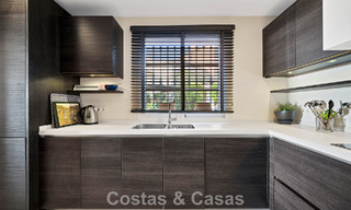 Appartement spacieux avec vue panoramique à vendre à Marbella - Benahavis 777634 