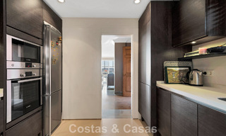 Appartement spacieux avec vue panoramique à vendre à Marbella - Benahavis 777636 