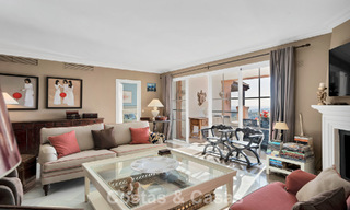 Appartement spacieux avec vue panoramique à vendre à Marbella - Benahavis 777643 