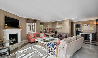 Appartement spacieux avec vue panoramique à vendre à Marbella - Benahavis 777644 