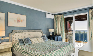 Appartement spacieux avec vue panoramique à vendre à Marbella - Benahavis 777646 