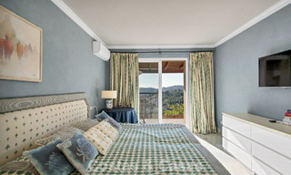 Appartement spacieux avec vue panoramique à vendre à Marbella - Benahavis 777647 