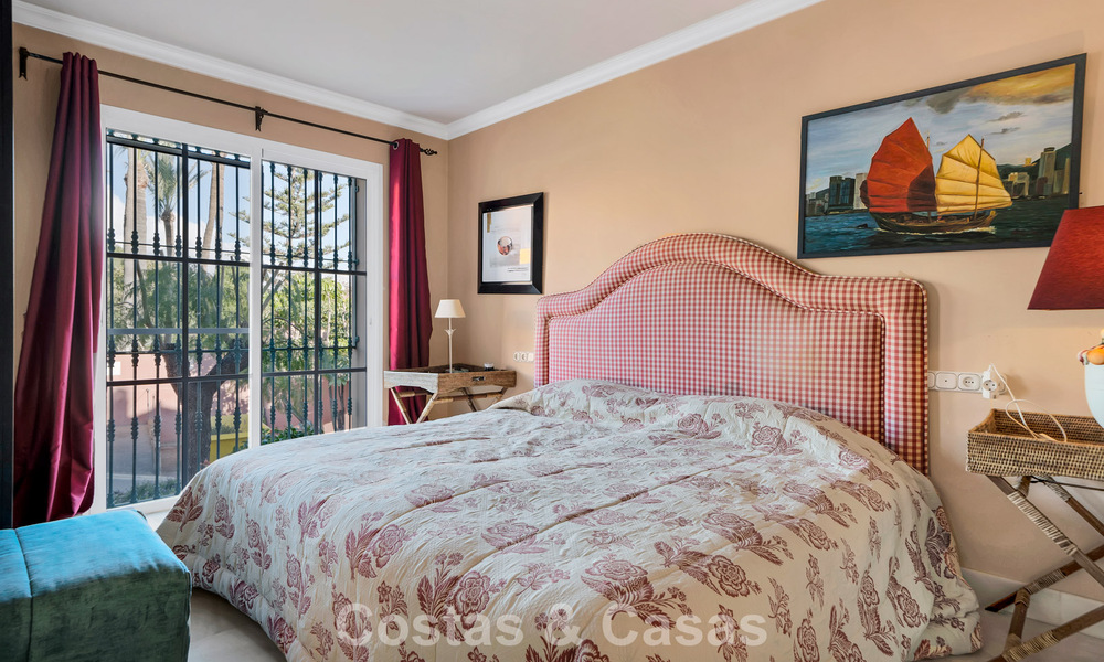 Appartement spacieux avec vue panoramique à vendre à Marbella - Benahavis 777648