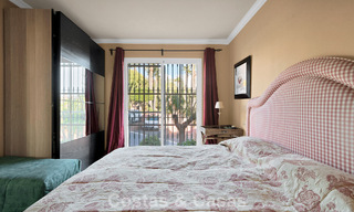 Appartement spacieux avec vue panoramique à vendre à Marbella - Benahavis 777651 