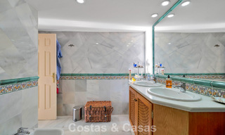 Appartement spacieux avec vue panoramique à vendre à Marbella - Benahavis 777662 